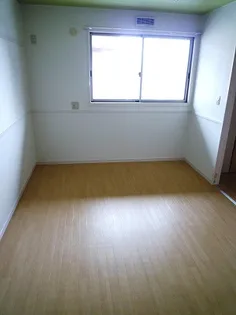 リュミエールD棟【2階】の内装