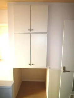 リュミエールD棟【2階】の内装