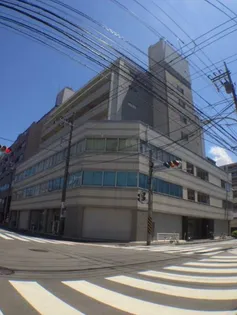 セントラルビルの画像