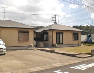 鹿児島県鹿児島市宇宿6【一戸建】の外観