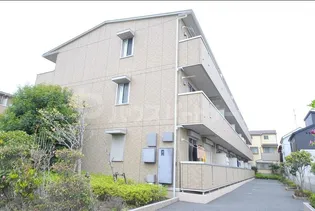 コンフォール瑞江IIIの画像