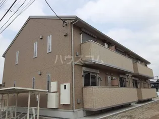 ボヌール成田の画像