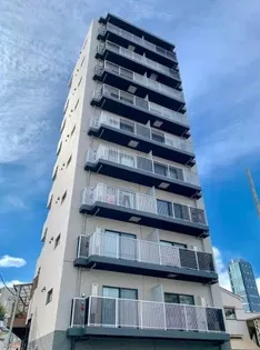 マインズ コム白金の画像