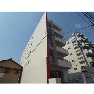 Fleurouge【5階】の外観