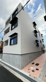 兵庫県尼崎市西難波町6【アパート】の外観