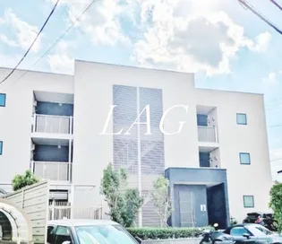 ヴァンベール光が丘公園の画像