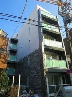 アーバンステージ武蔵小山の画像