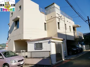 江頭ビルの画像