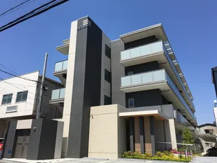 LA VERDE長田の画像