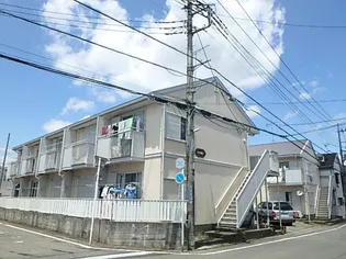 ファミリア勝田C棟の画像