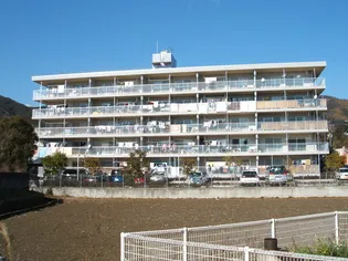 コーポ中秦の画像