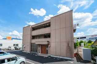 メゾン ド シャルムの画像