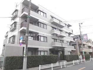 フォレストVの画像