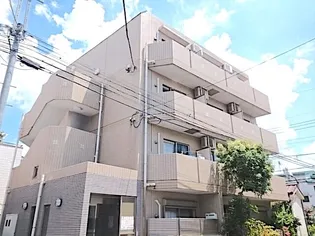 プレッソ新井の画像