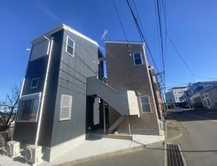 ブルックリンヒル6THSTの画像