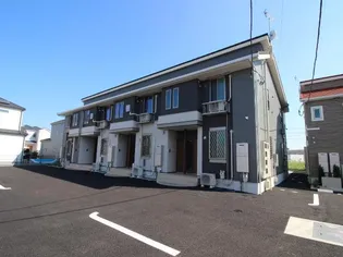 ブライト コート Cの画像