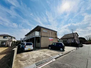 フォーレ旭ヶ丘の画像