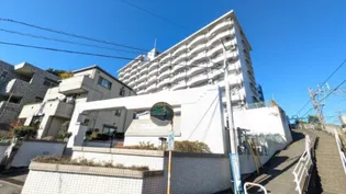 ワコーレ入間の画像