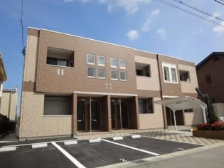 ザ フォレスタの画像