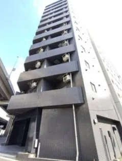 CYNTHIA FOUR-D GOTANDA-WEST【6階】の外観