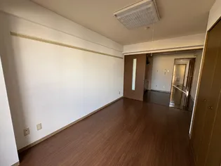 パレスウィスタリア【2階】の外観