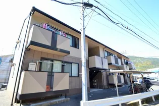 セジュール大浜の画像