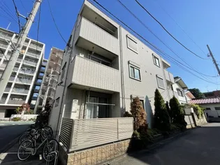 カーサ暁の画像