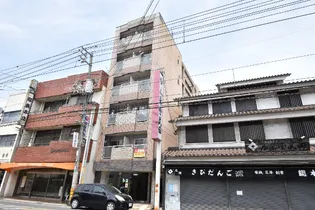 サンジェルマン中納言の画像