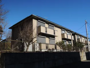 ドミールみずきDの画像