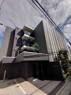 メイクスデザイン池袋パークサイド【4階】の外観