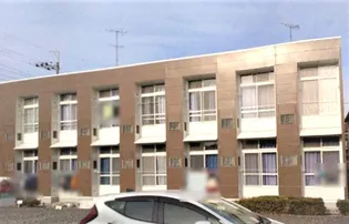 レオパレスおおとりの画像