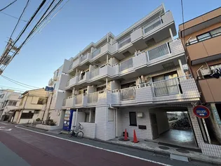 TOP中野第2の画像