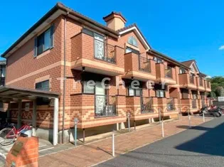 エスパーダ石神井公園壱番館の画像