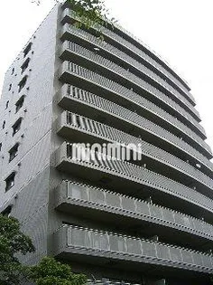 ザ・シーン城北イーストスター【8階】の外観