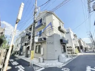 FONTAINE尾久の画像