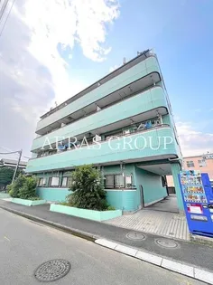 クロスコーポIIの画像