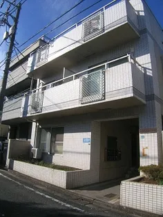 AVANTI 千川の画像