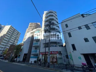 パールマンション白山の画像