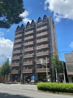 ル サフィール西大路の画像