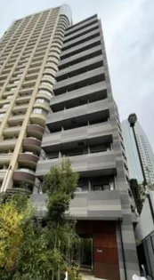 東京都港区虎ノ門3【マンション】の外観