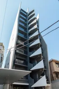 フェリーチェ代々木公園の画像