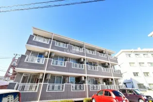 チェリーハイツの画像