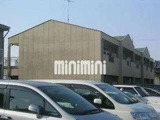 アーバンハイツNIWAの画像