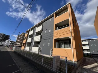 アイラビスタ IIIの画像