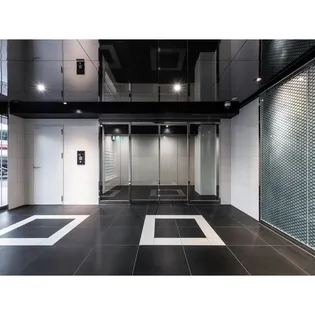 GENOVIA西高島平skygarden【2階】の間取り