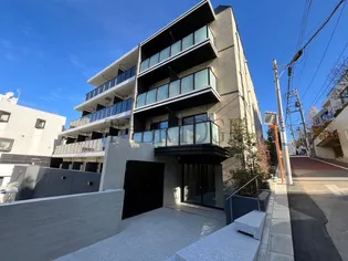 若葉ビューアパートメントの画像