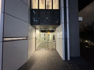 クロスレジデンス神田神保町【2階】の外観