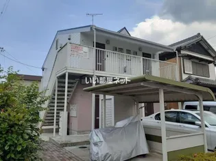 パークシャトーイカリヤの画像