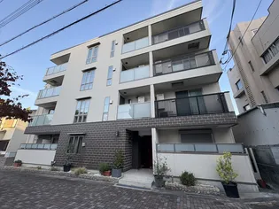 パレス花水木の画像