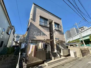 テラス ブルー リバーの画像